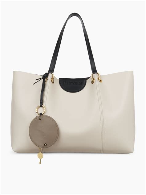 see by chloe large bag|see by CHLOE. size chart.